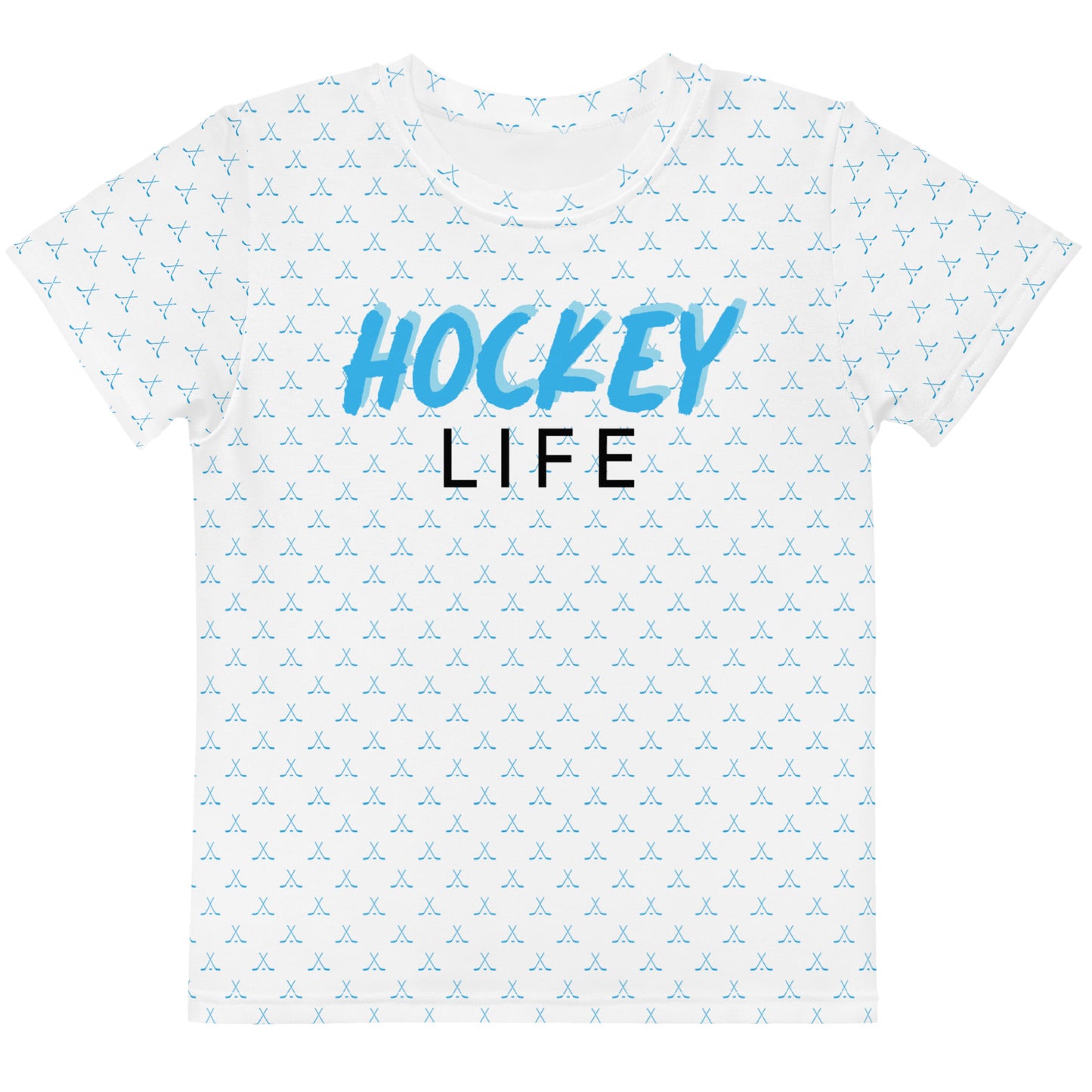 Cross Check Performance T (Littles)