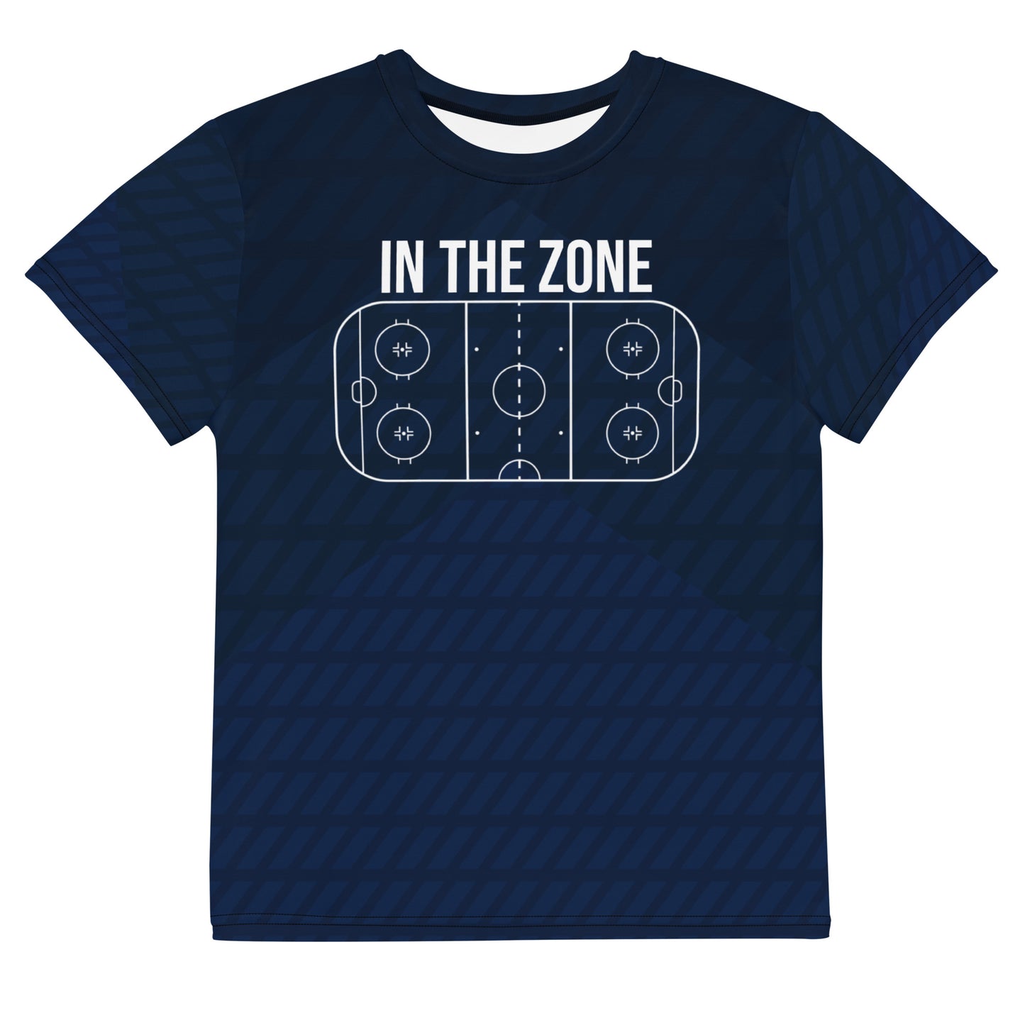 Zone Performance T (Big Kids)