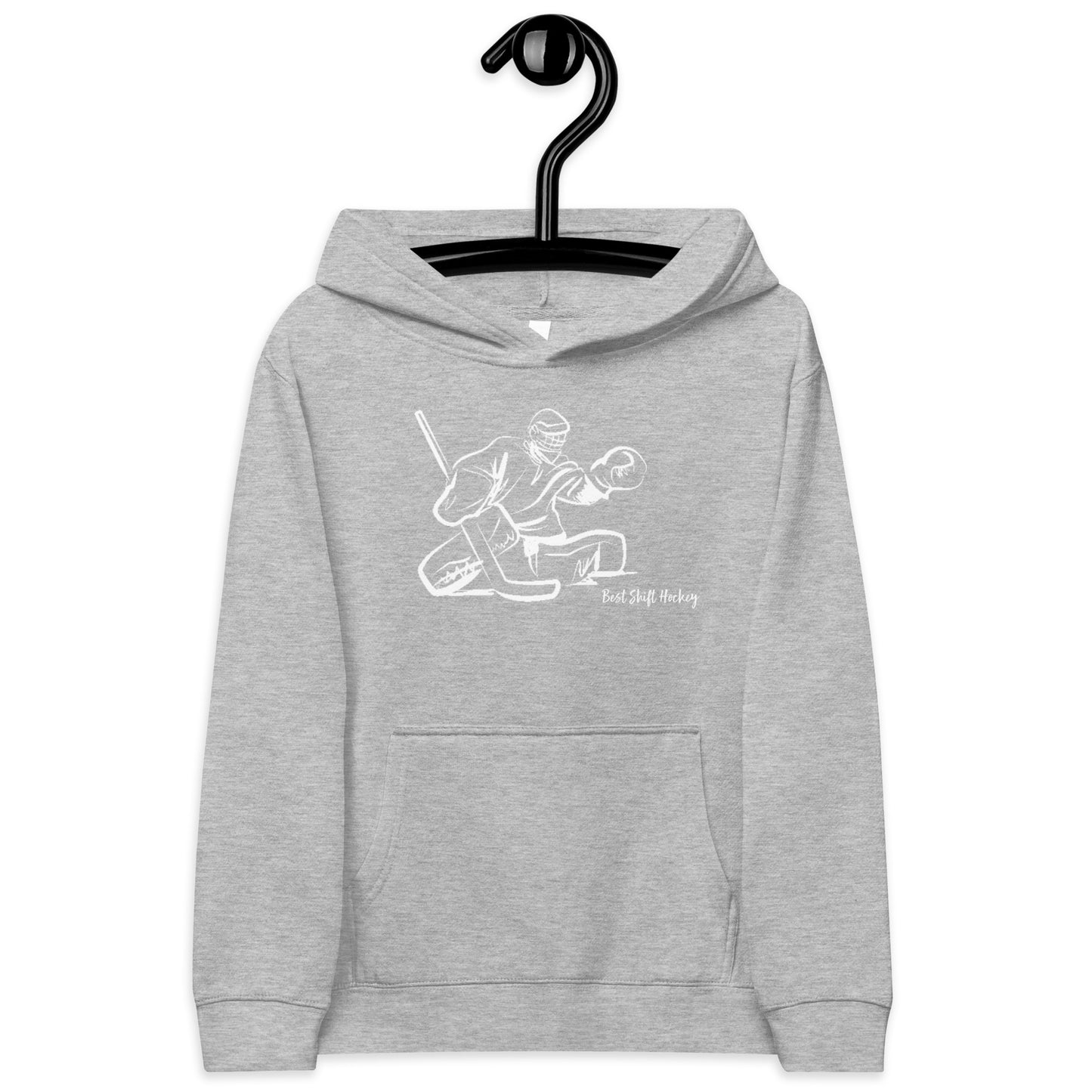 Netminder Hoodie (kiddos)