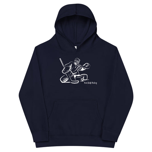 Netminder Hoodie (kiddos)