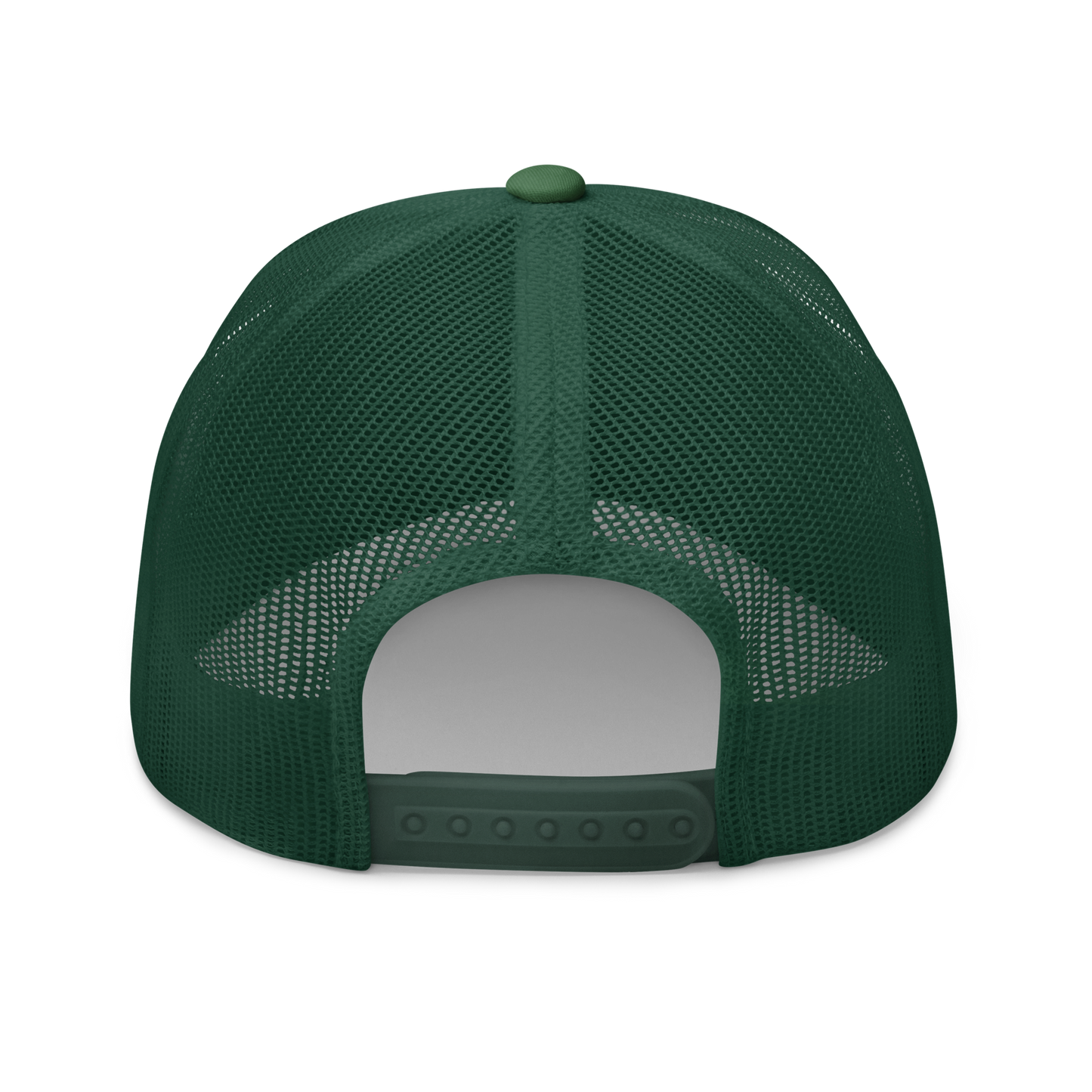 STP Mesh Back Hat