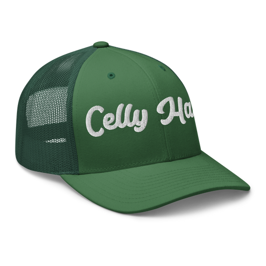 Celly Hard Trucker