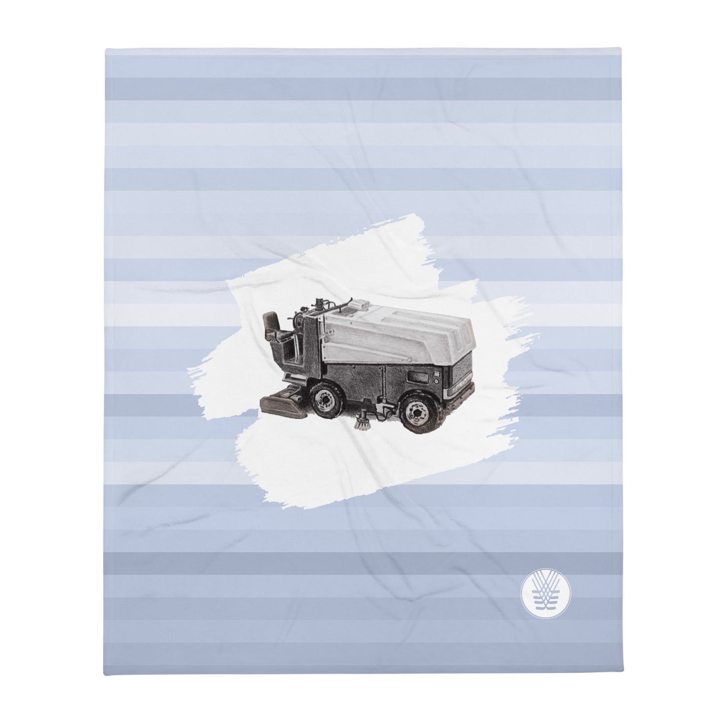 Ice Cleaner Blanket