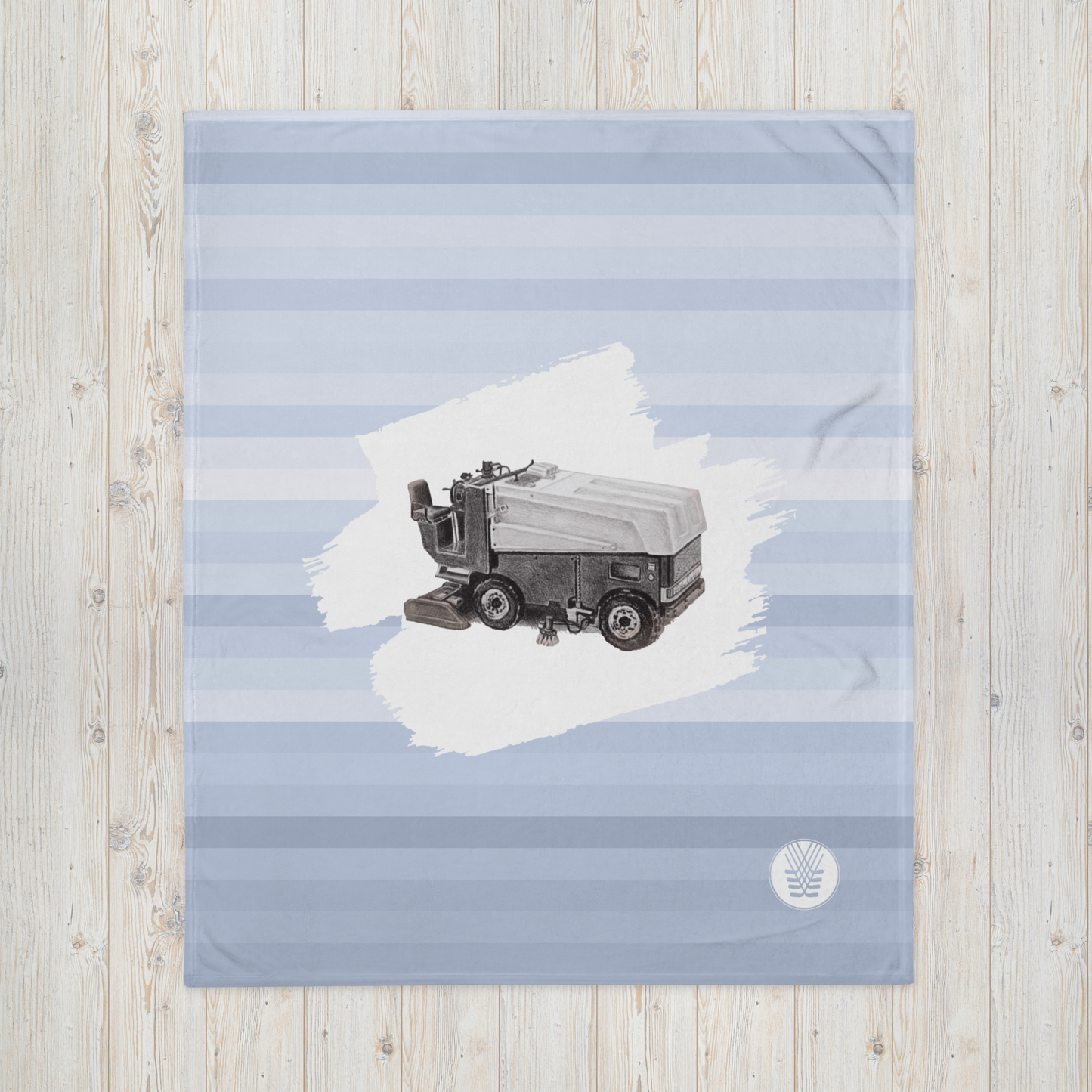 Ice Cleaner Blanket
