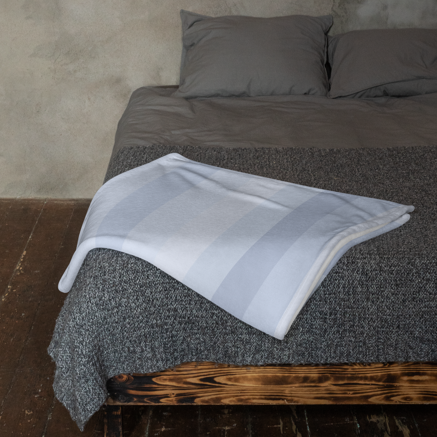 Ice Cleaner Blanket
