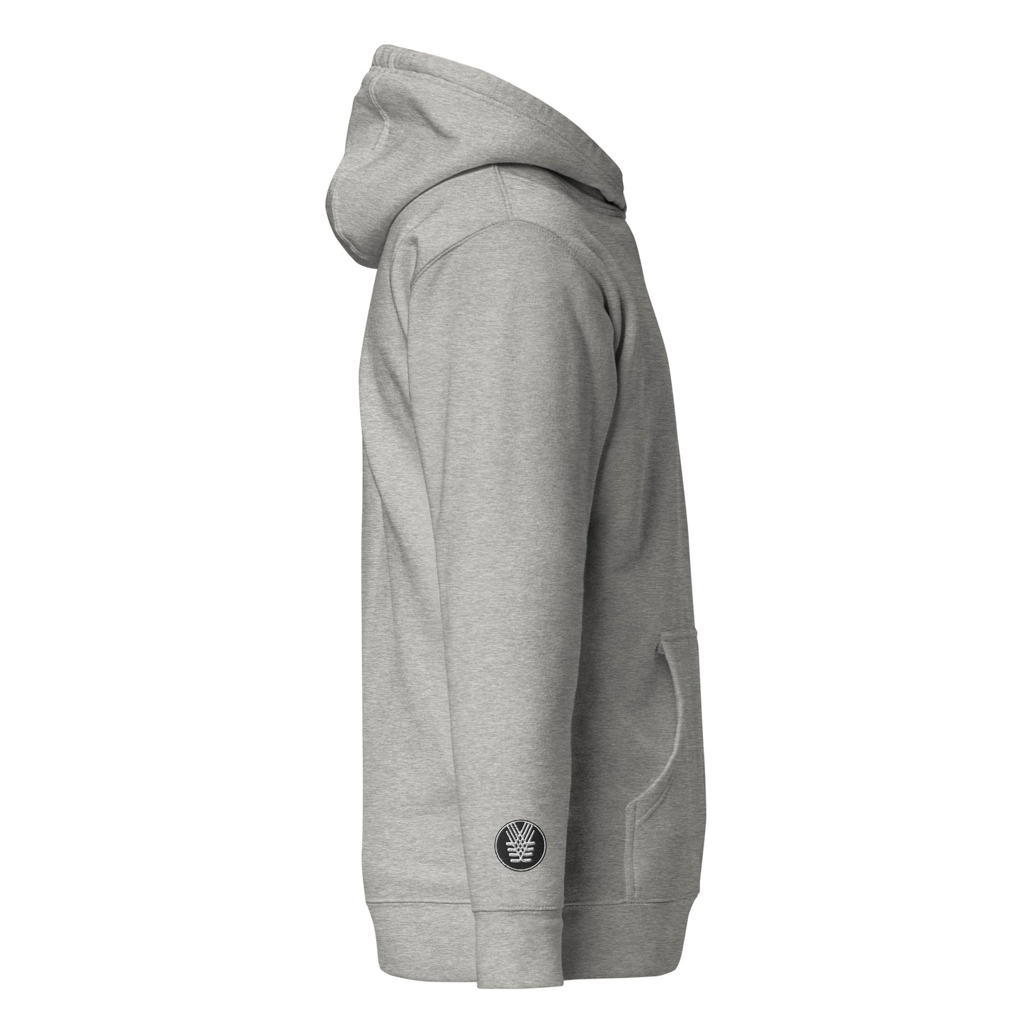 Hockey Grandpa Hoodie
