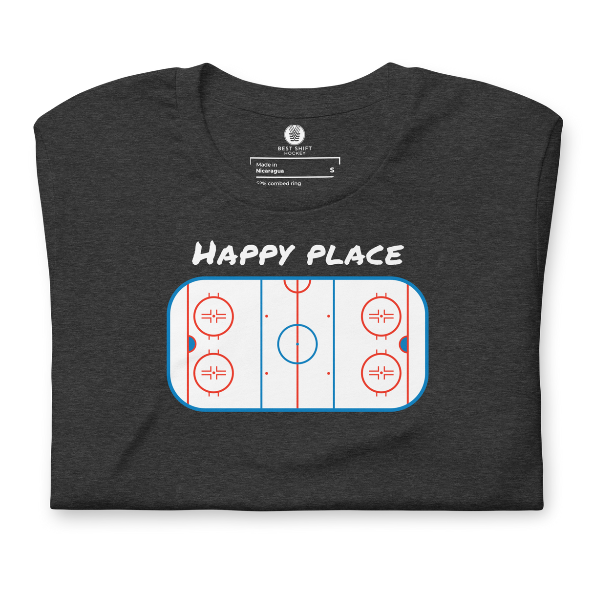 Happy Place T