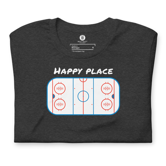 Happy Place T