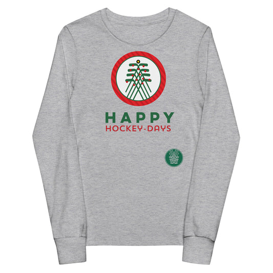 Happy Hockey Days KIDDOS