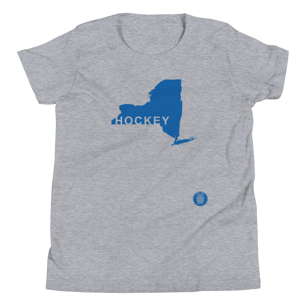 NY Hockey Kid