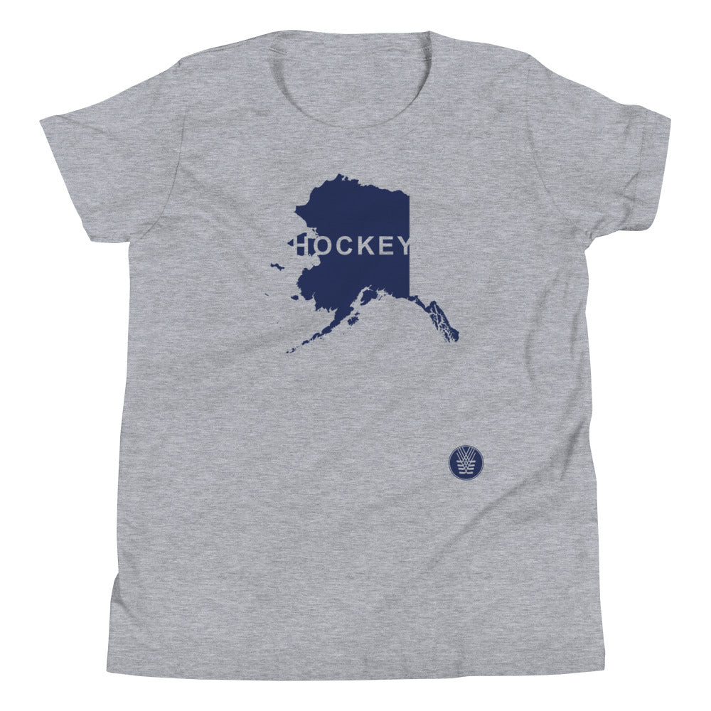 Alaska Hockey Kid