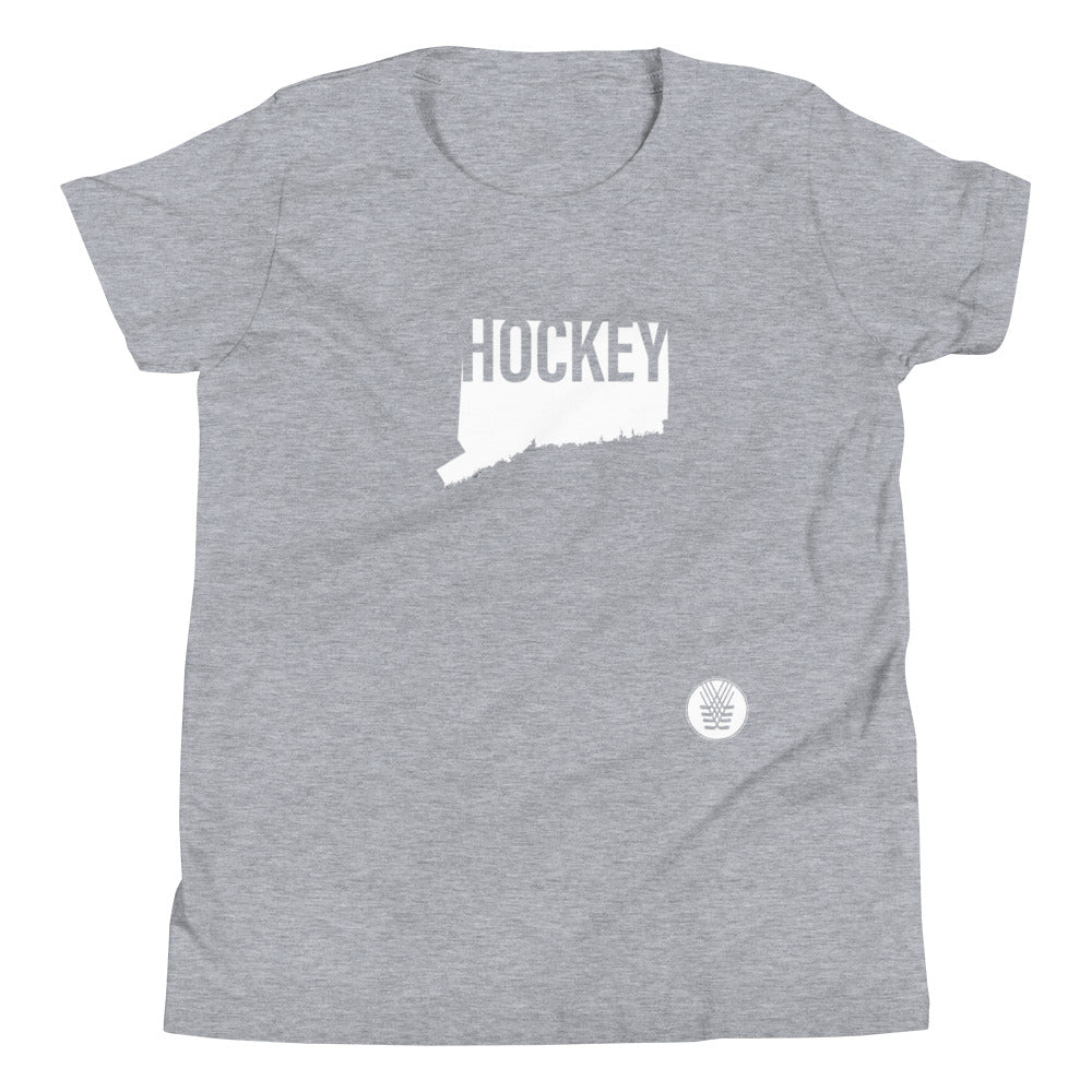 CT Hockey Kid