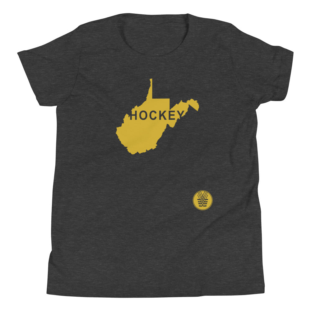 WV Hockey Kid
