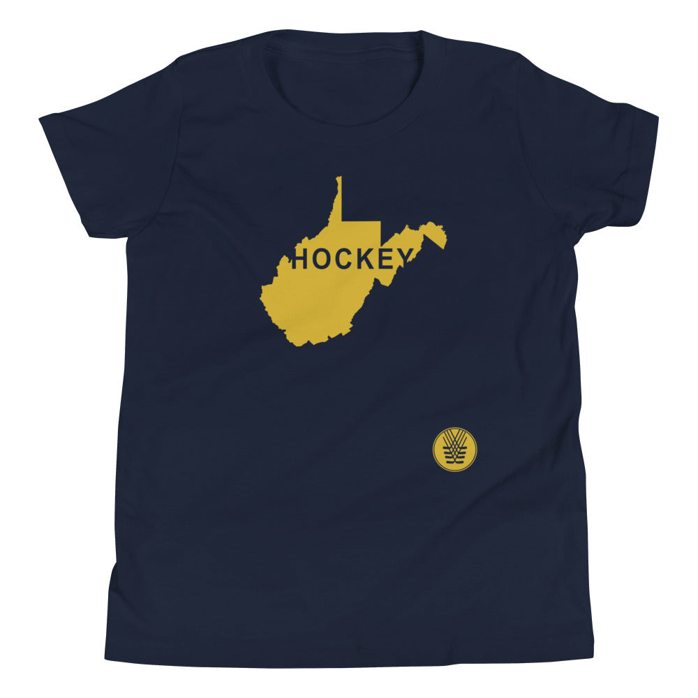 WV Hockey Kid
