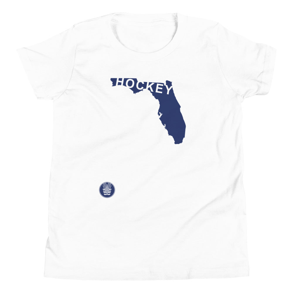 Florida Hockey Kid