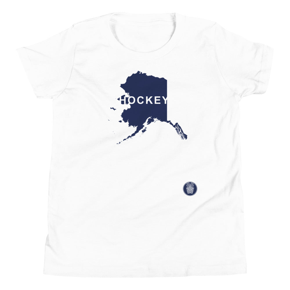 Alaska Hockey Kid