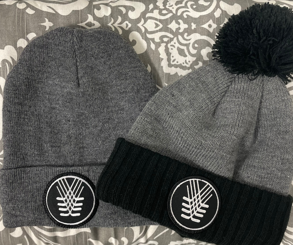 Warming House Beanie