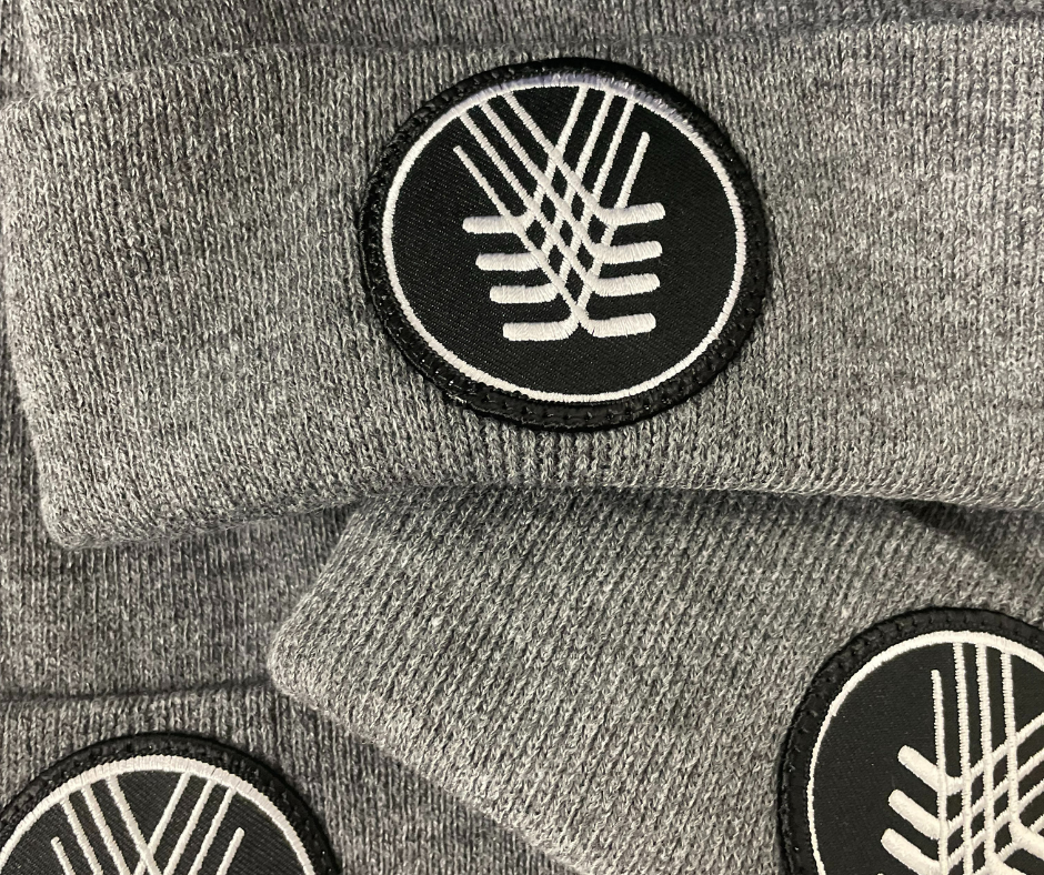 Warming House Beanie