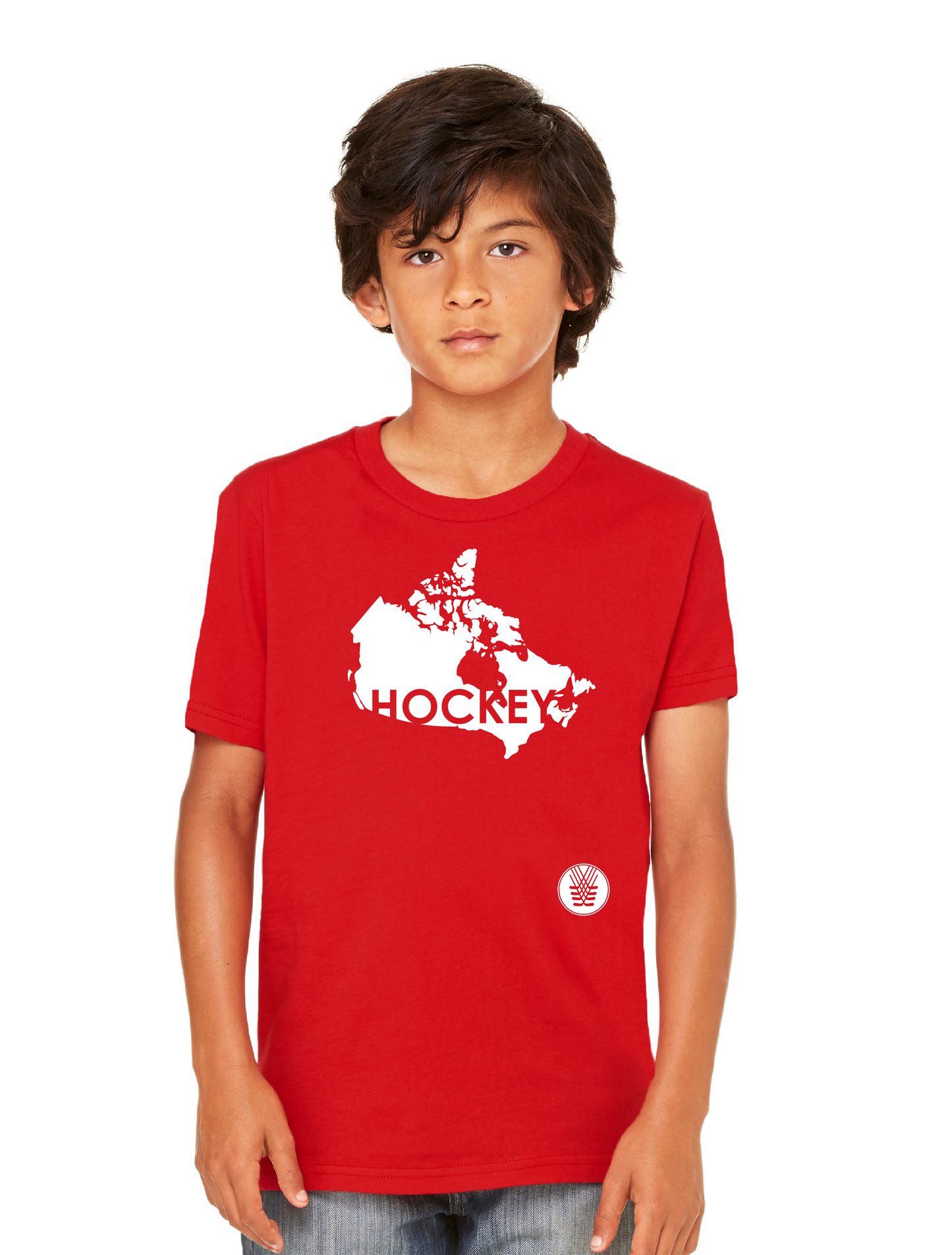 Canada Hockey (kiddos)