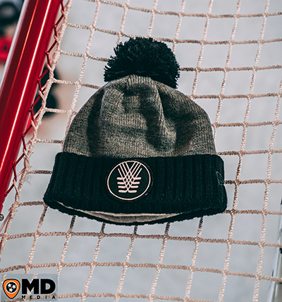 Pom Beanie