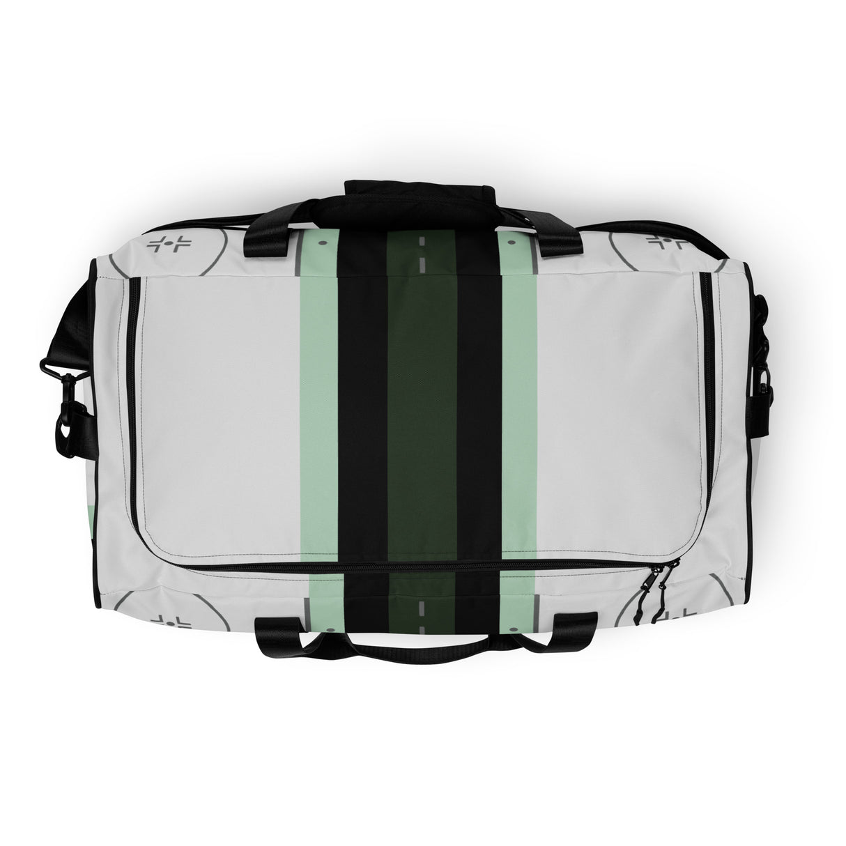 Rink Duffle