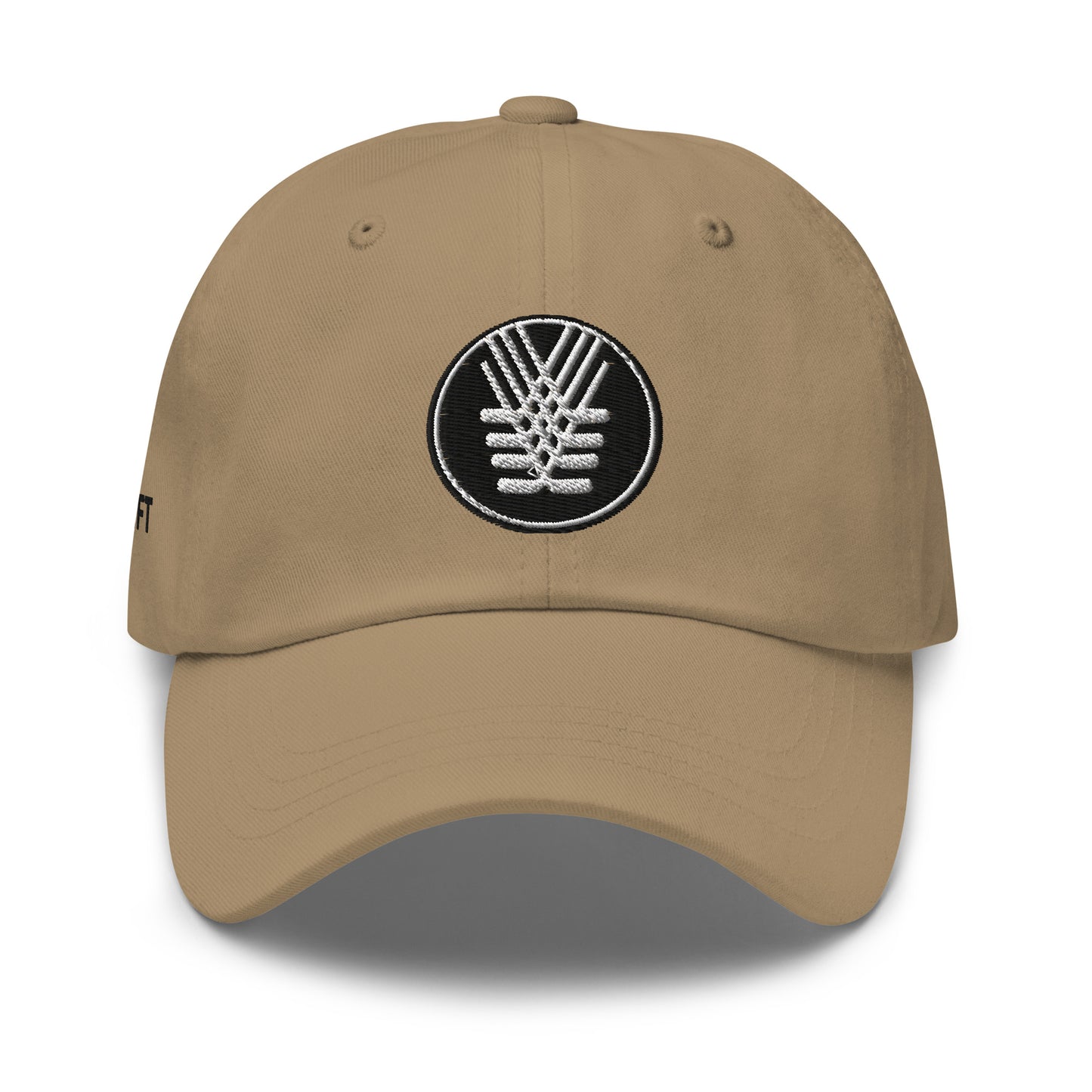 Sticks Dad hat