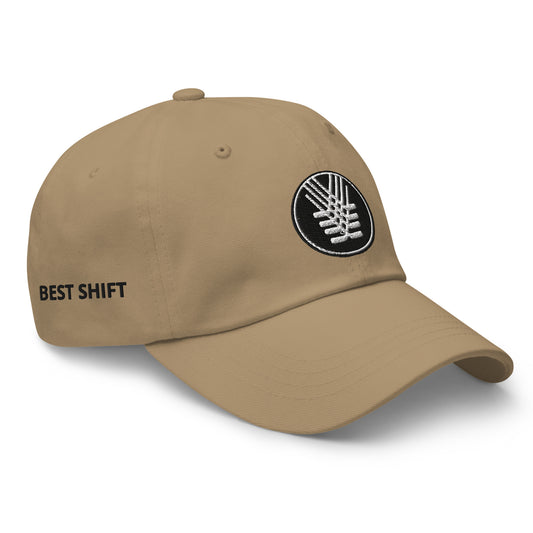 Sticks Dad hat