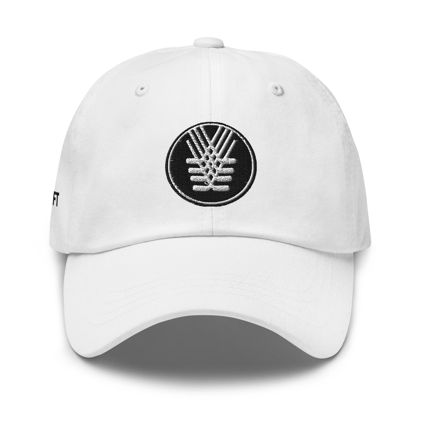 Sticks Dad hat