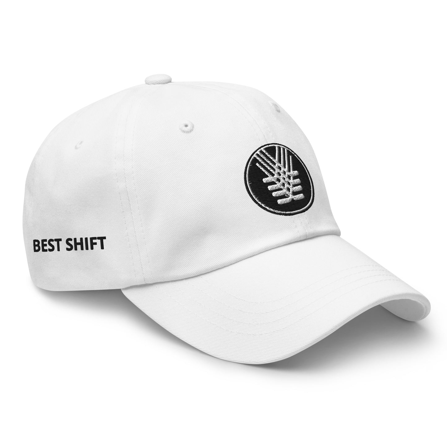 Sticks Dad hat