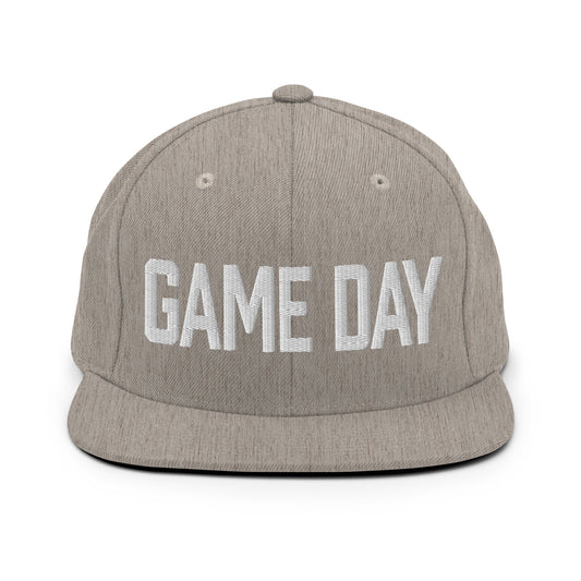 Game Day Lid