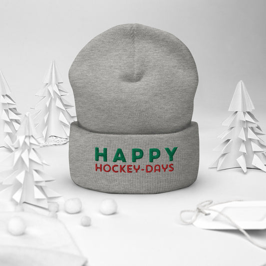 HHD Beanie