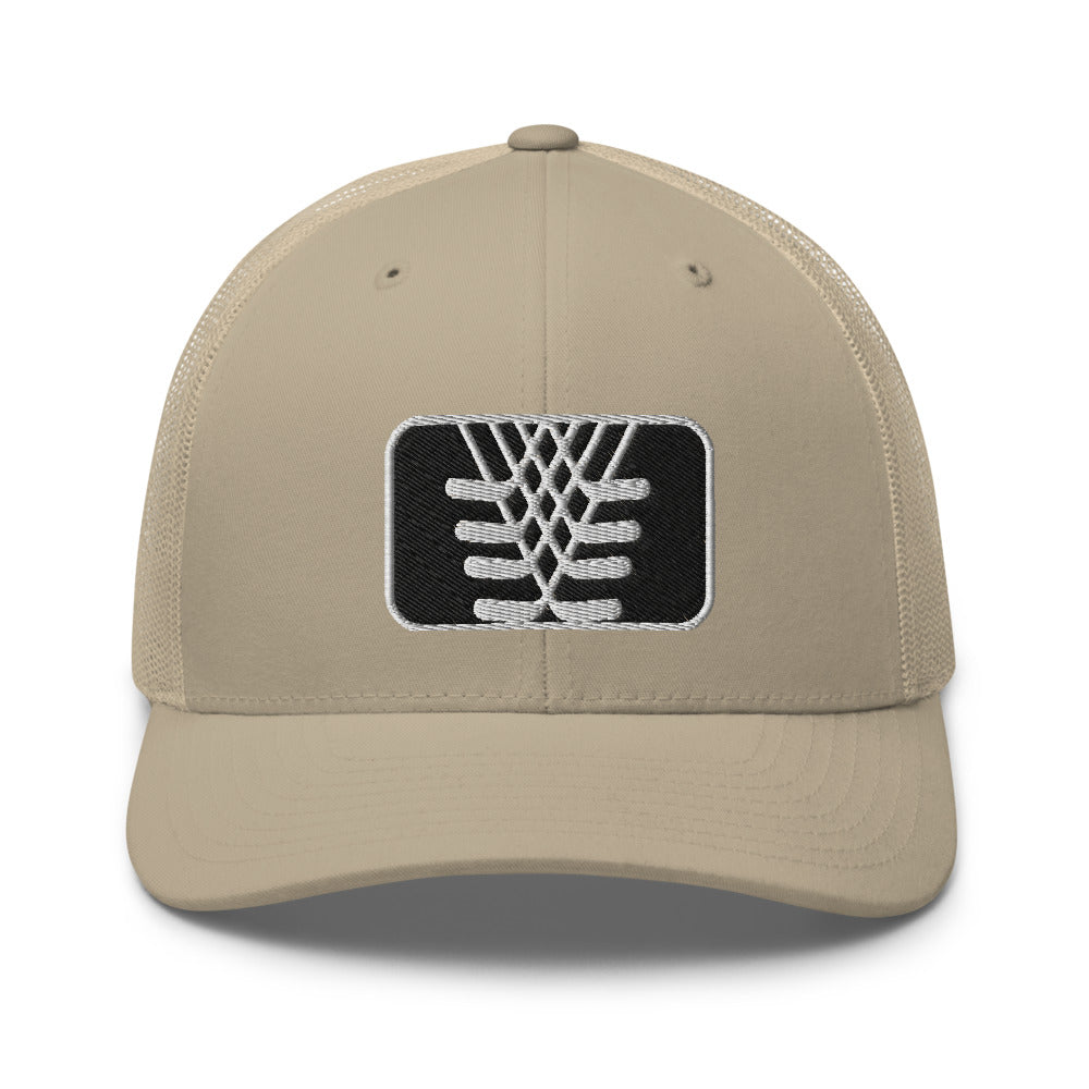 Zoom Trucker