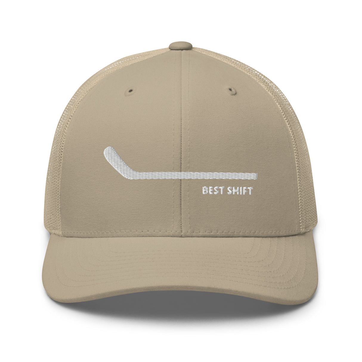 Twiggy Trucker