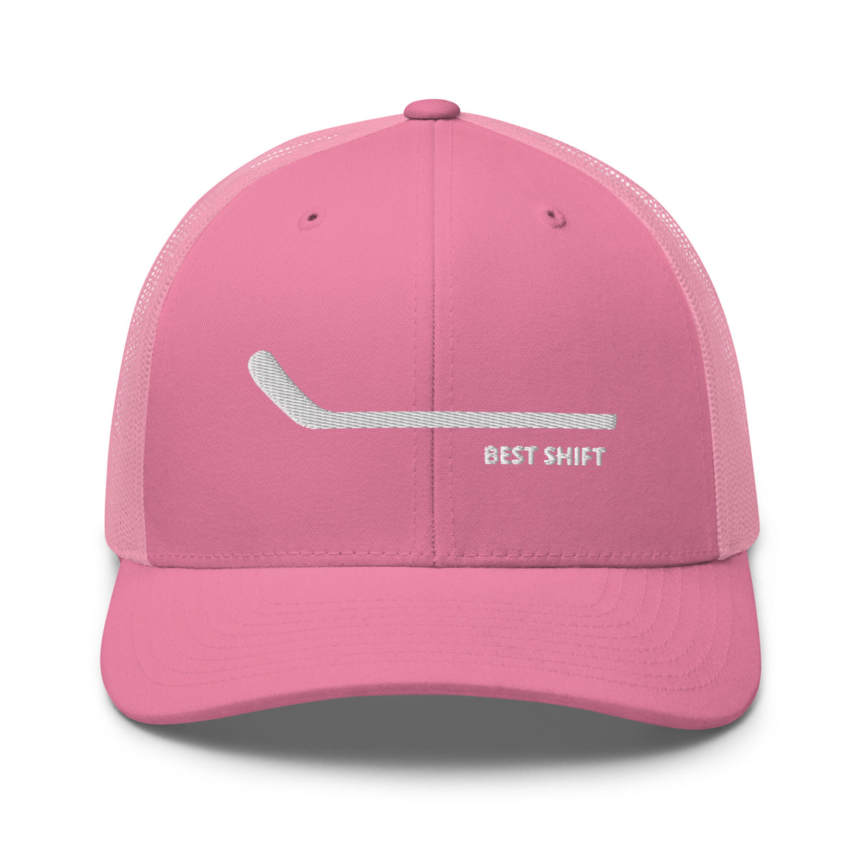 Twiggy Trucker