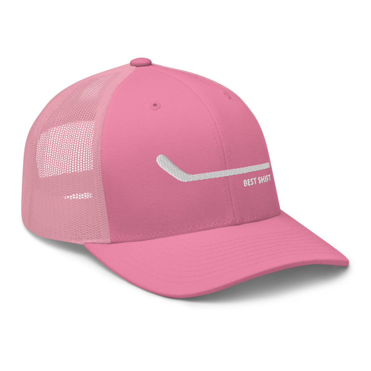 Twiggy Trucker