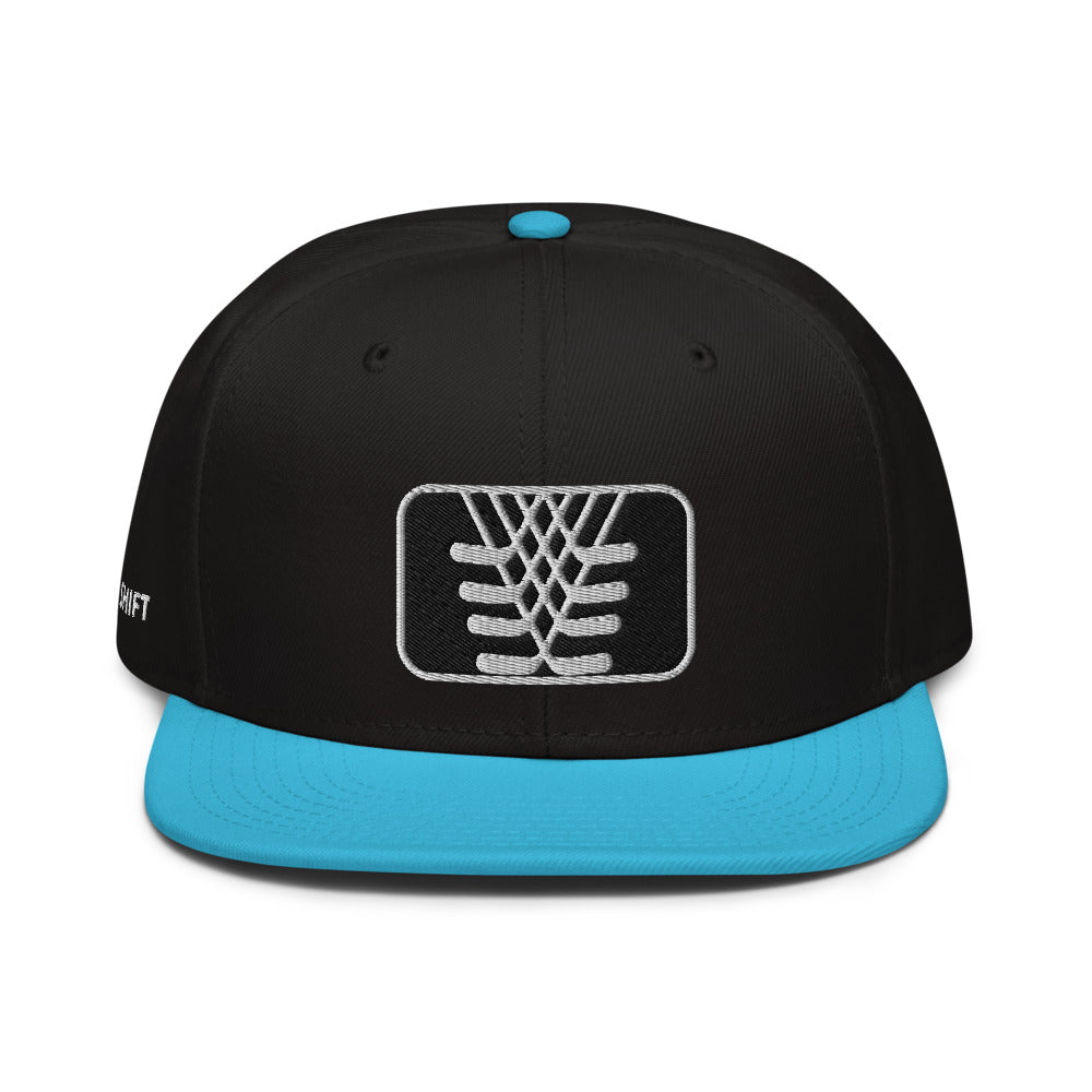Zoom Snapback