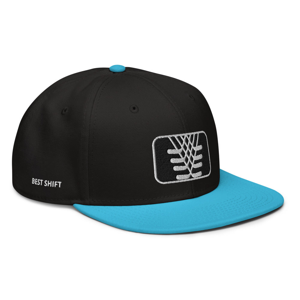 Zoom Snapback