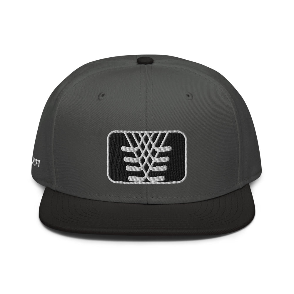 Zoom Snapback