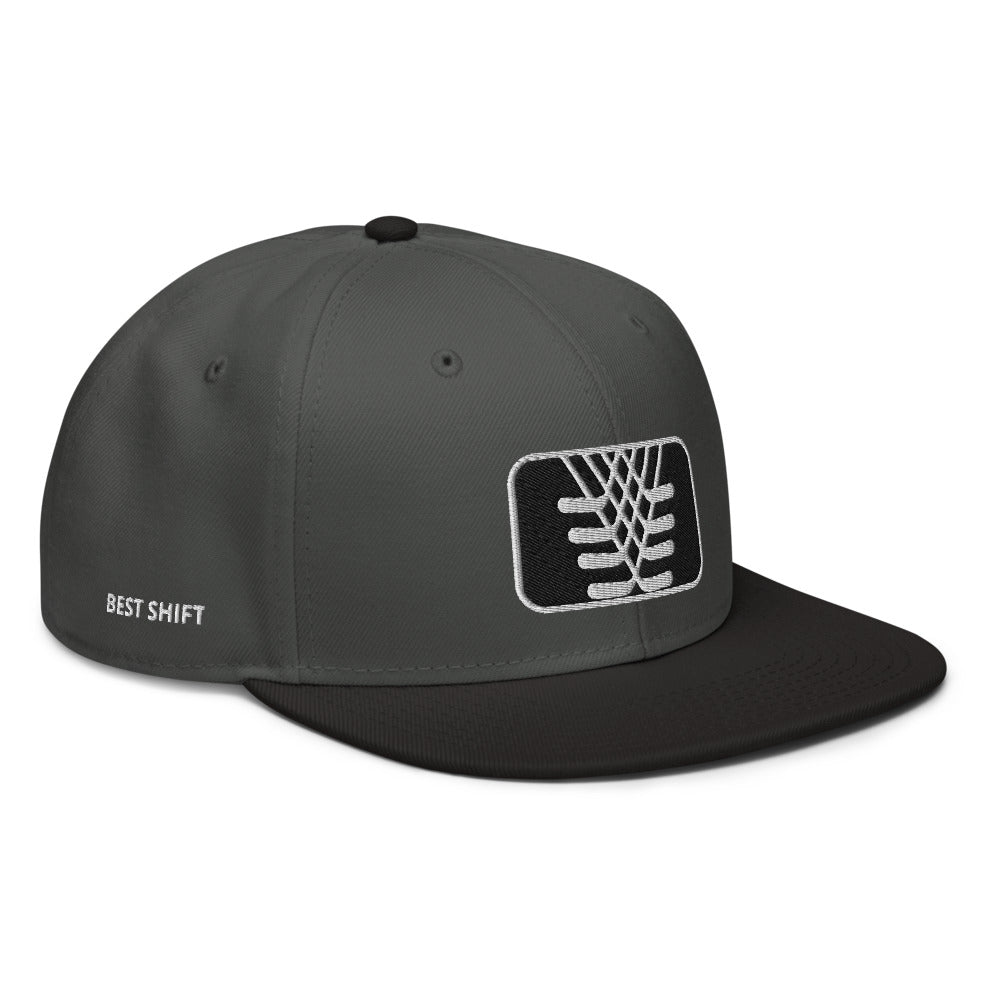 Zoom Snapback