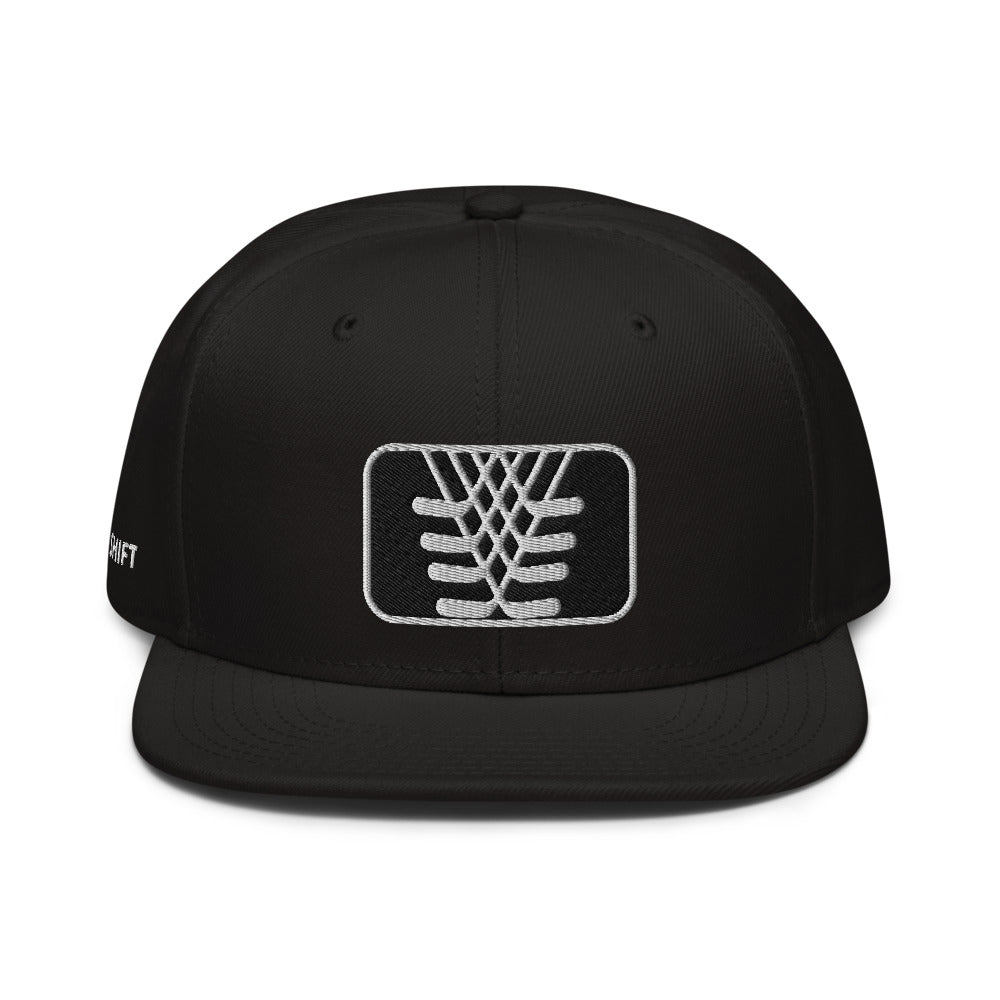 Zoom Snapback