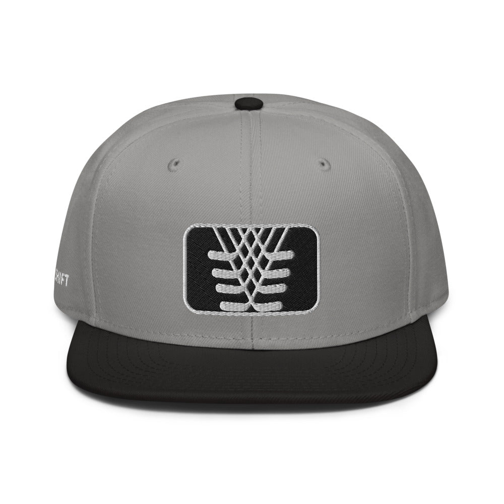 Zoom Snapback
