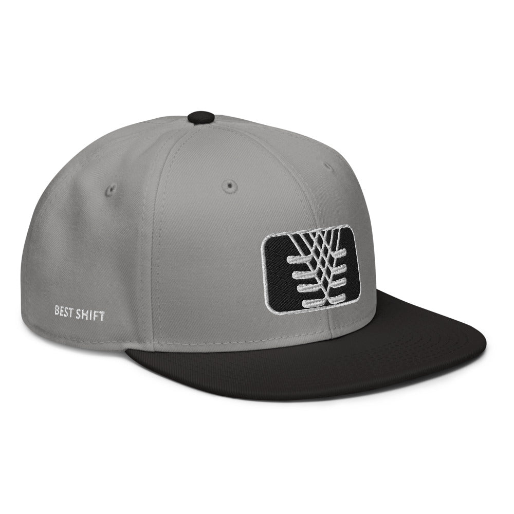 Zoom Snapback