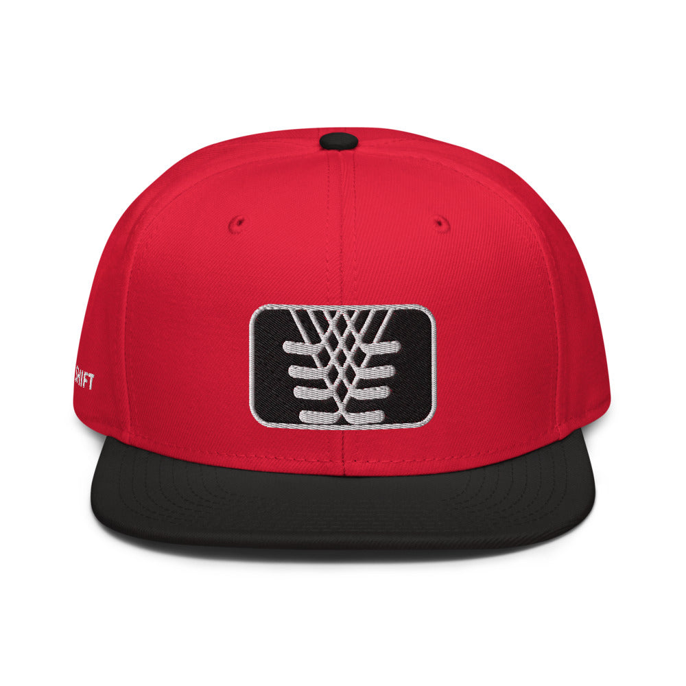 Zoom Snapback
