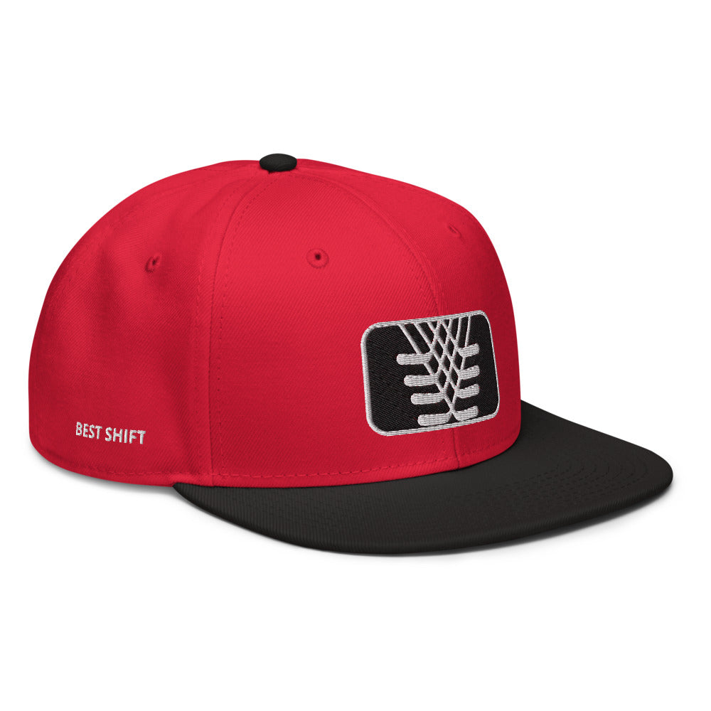 Zoom Snapback
