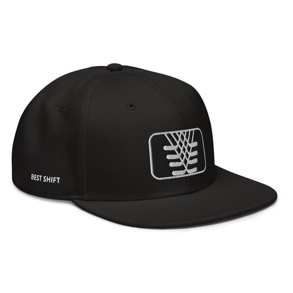 Zoom Snapback