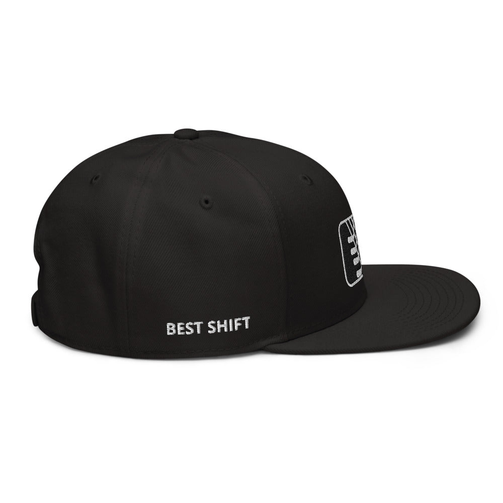 Zoom Snapback