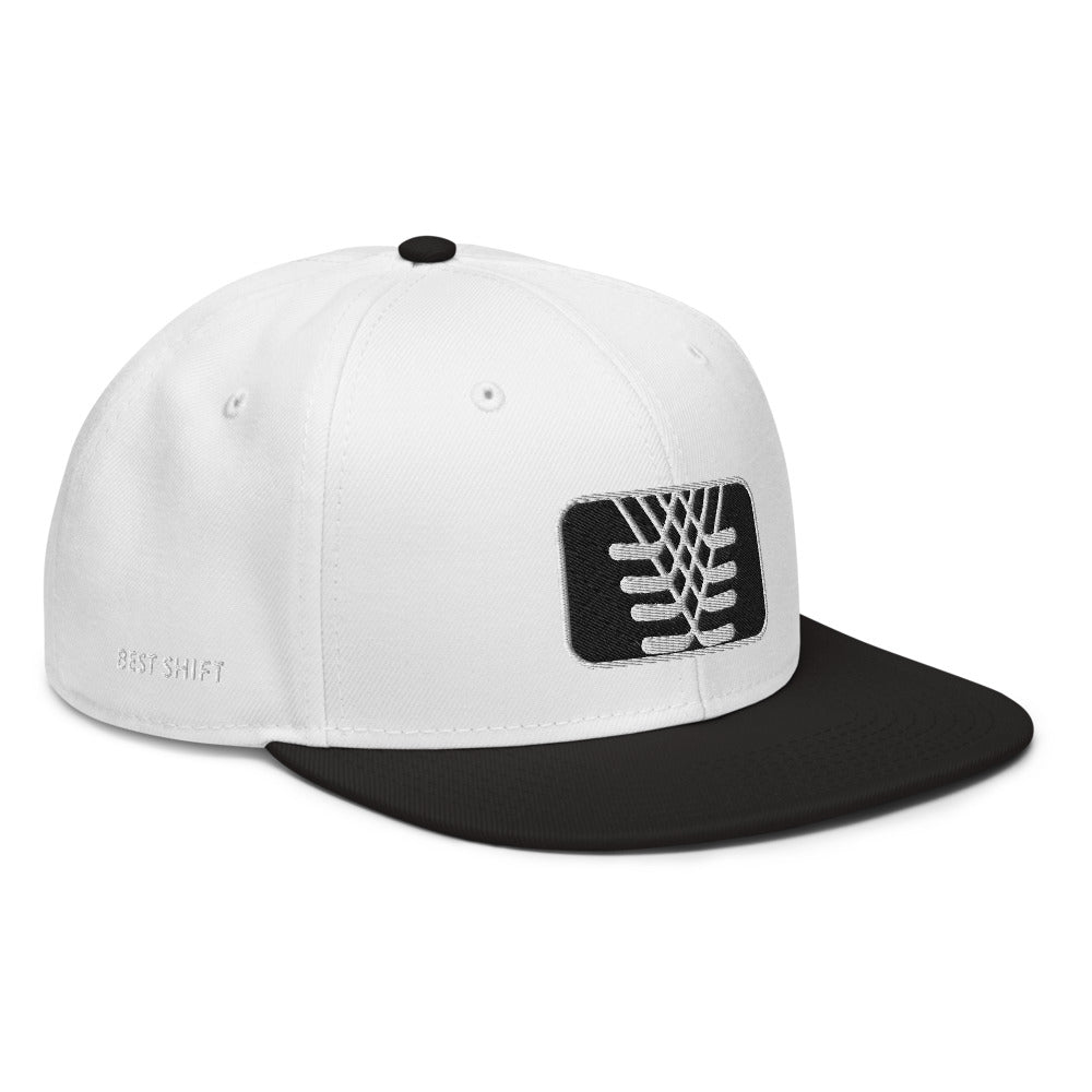 Zoom Snapback