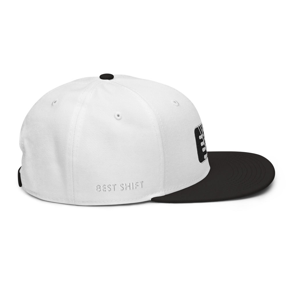 Zoom Snapback