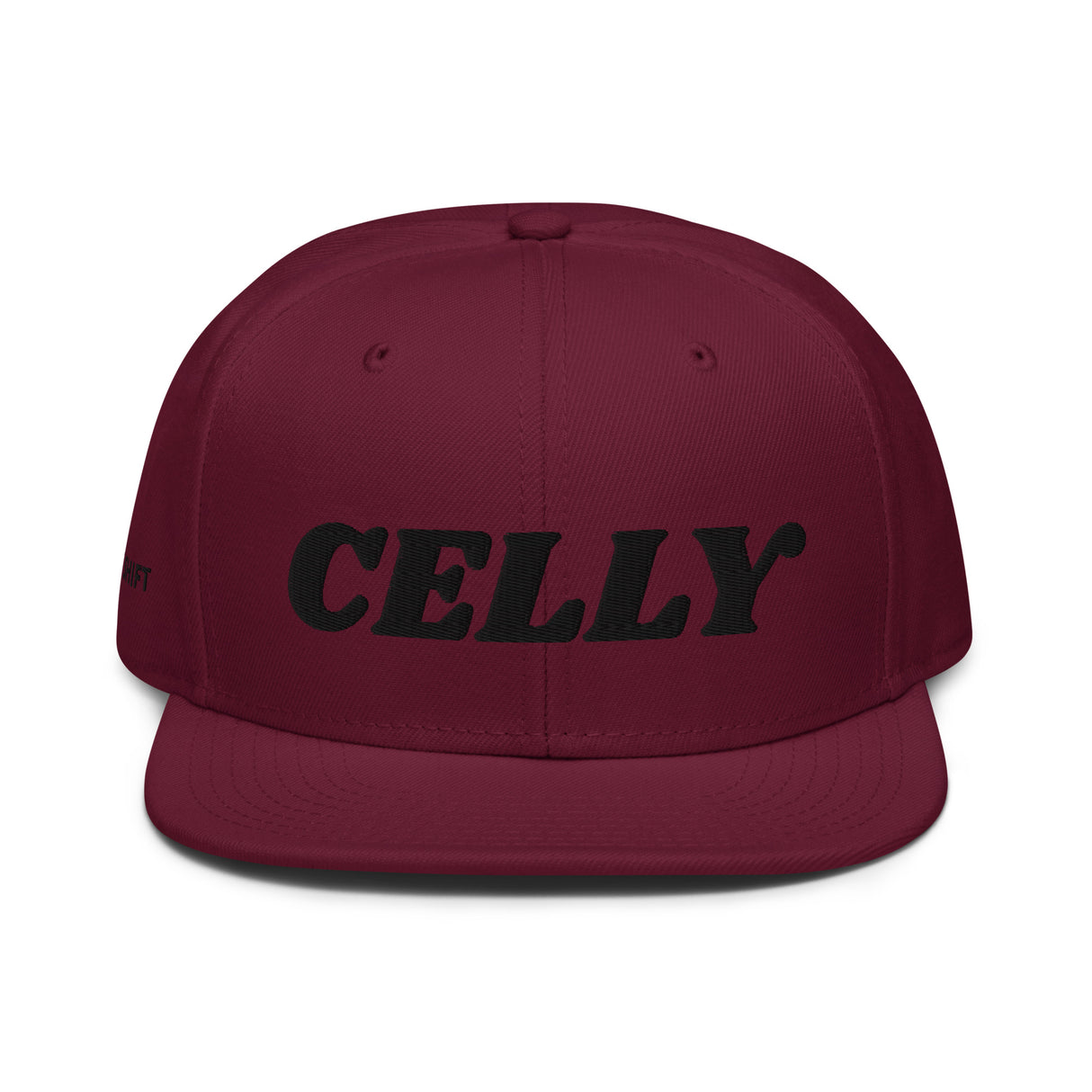 Celly Snapback