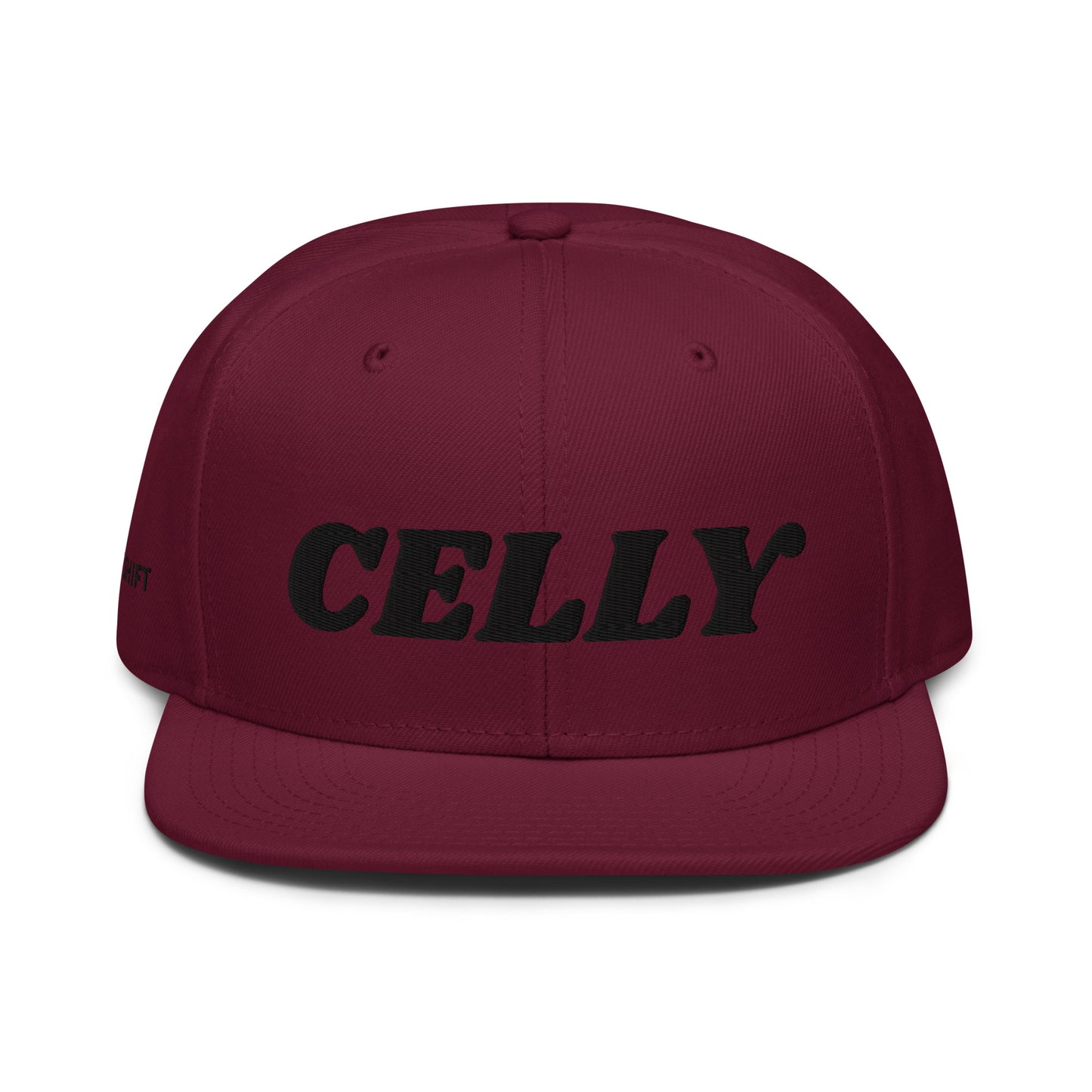 Celly Snapback
